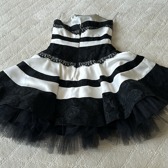 jessica mcclintock vintage dress - Picture 5 of 5